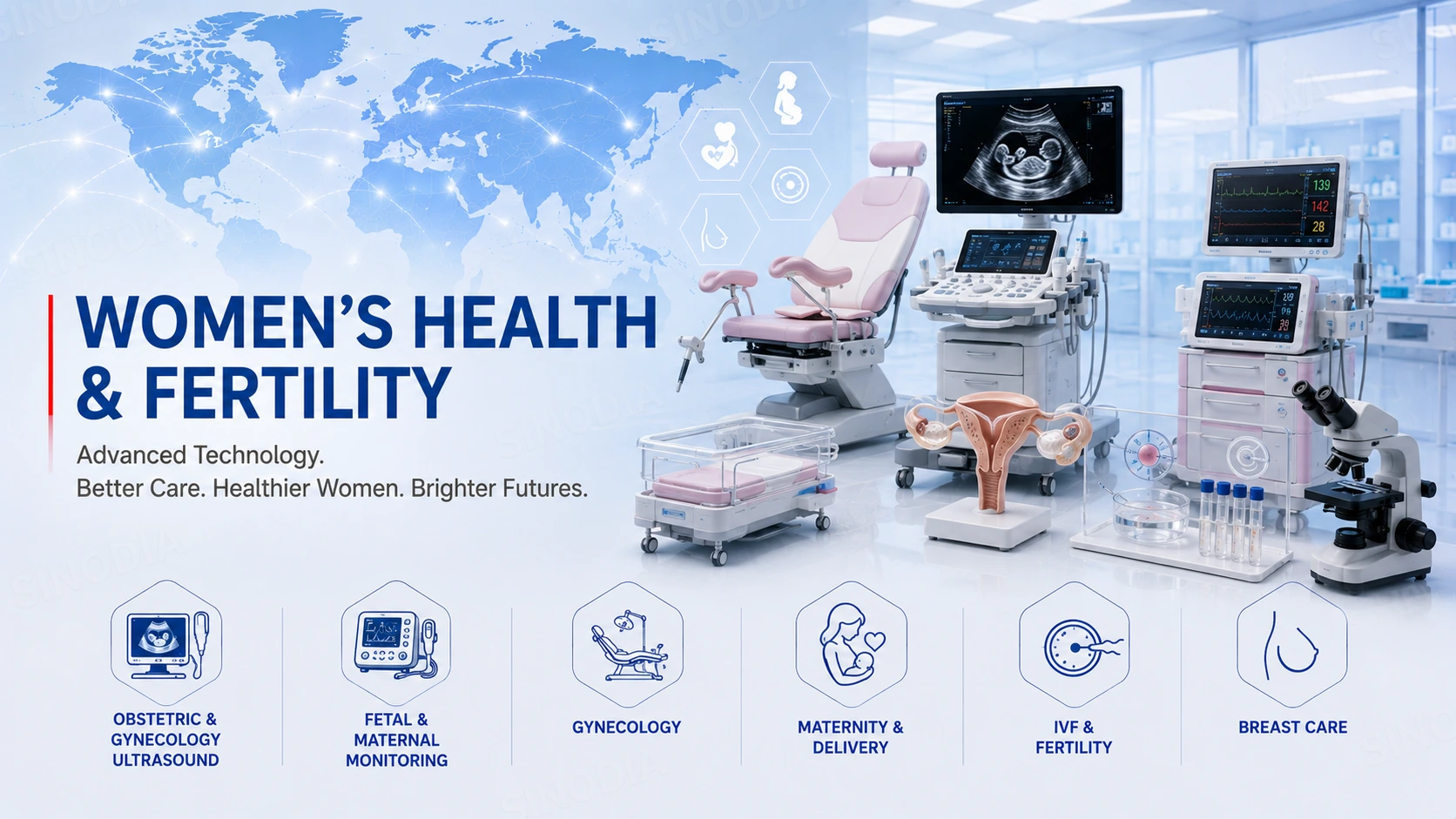 Women's Health & Fertility