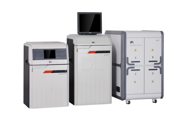 Auto Blood Culture System
