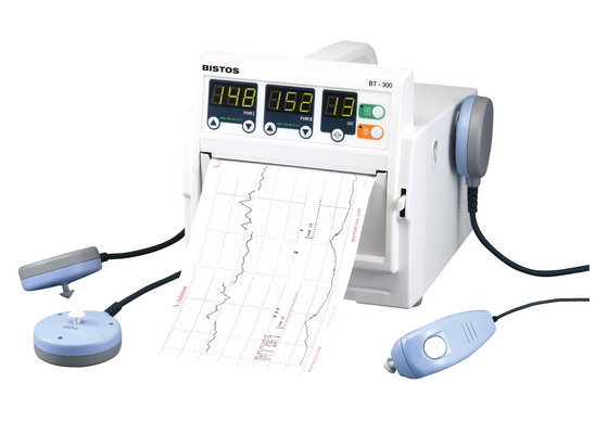Fetal Monitor- BT300