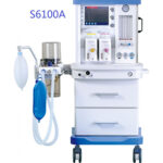 S6100A Anesthesia Machine