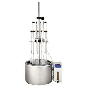 Sample Concentration - WD-12