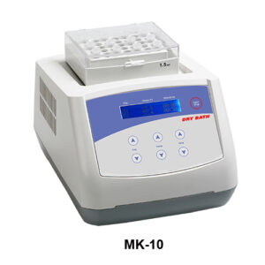 Dry Bath Incubator - MK-10 / MK-20