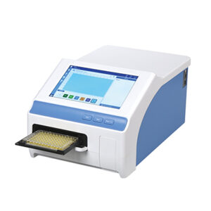 Microplate Reader and Washer - FlexA-200