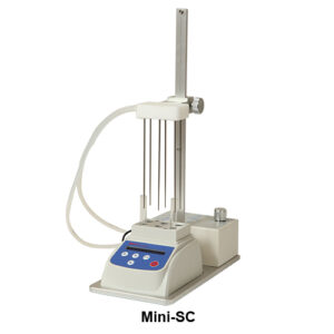 Sample Concentration - Mini-SC / Mini-SCN