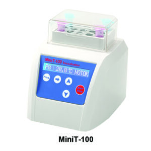 Dry Bath Incubator - MiniT / MiniT-100 / MiniT-C