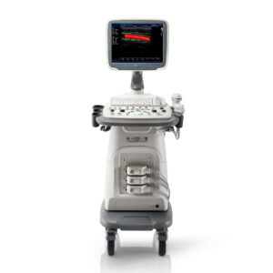 Sonoscape S11 Ultrasound Machine