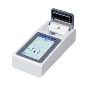 Isothermal Fluorescence PCR - Gene-8C/Gene-8C2