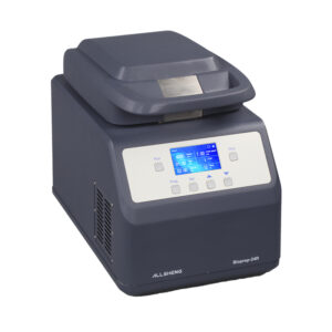 Homogenizer - Bioprep-24R