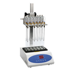 Sample Concentration - KD200