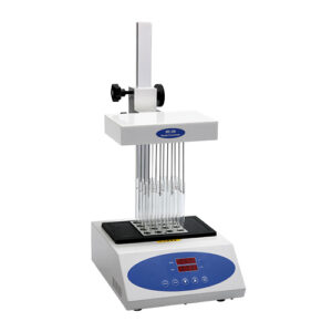 Sample Concentration -MD200-1 / MD200-2