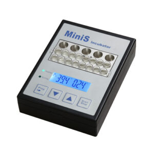Dry Bath Incubator - MiniS