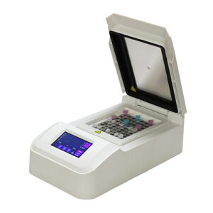 Dry Bath Incubator - MK2000HL