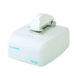 Micro Spectrophotometer - Nano-100