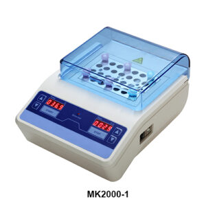 Dry Bath Incubator - MK2000-1 / MK2000-2 / MK2000-2E