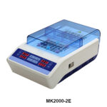 Dry Bath Incubator - MK2000-1 / MK2000-2 / MK2000-2E - Image 3
