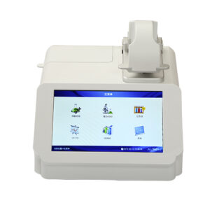 Micro Spectrophotometer - Nano-300