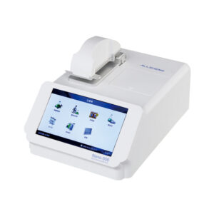 Micro Spectrophotometer - Nano-500