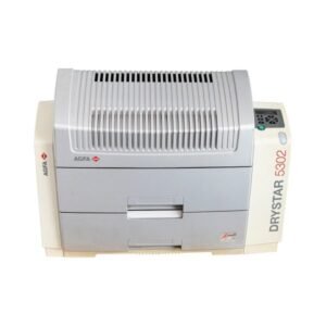 AGFA DRYSTAR 5302 (Thermal Film Printer)