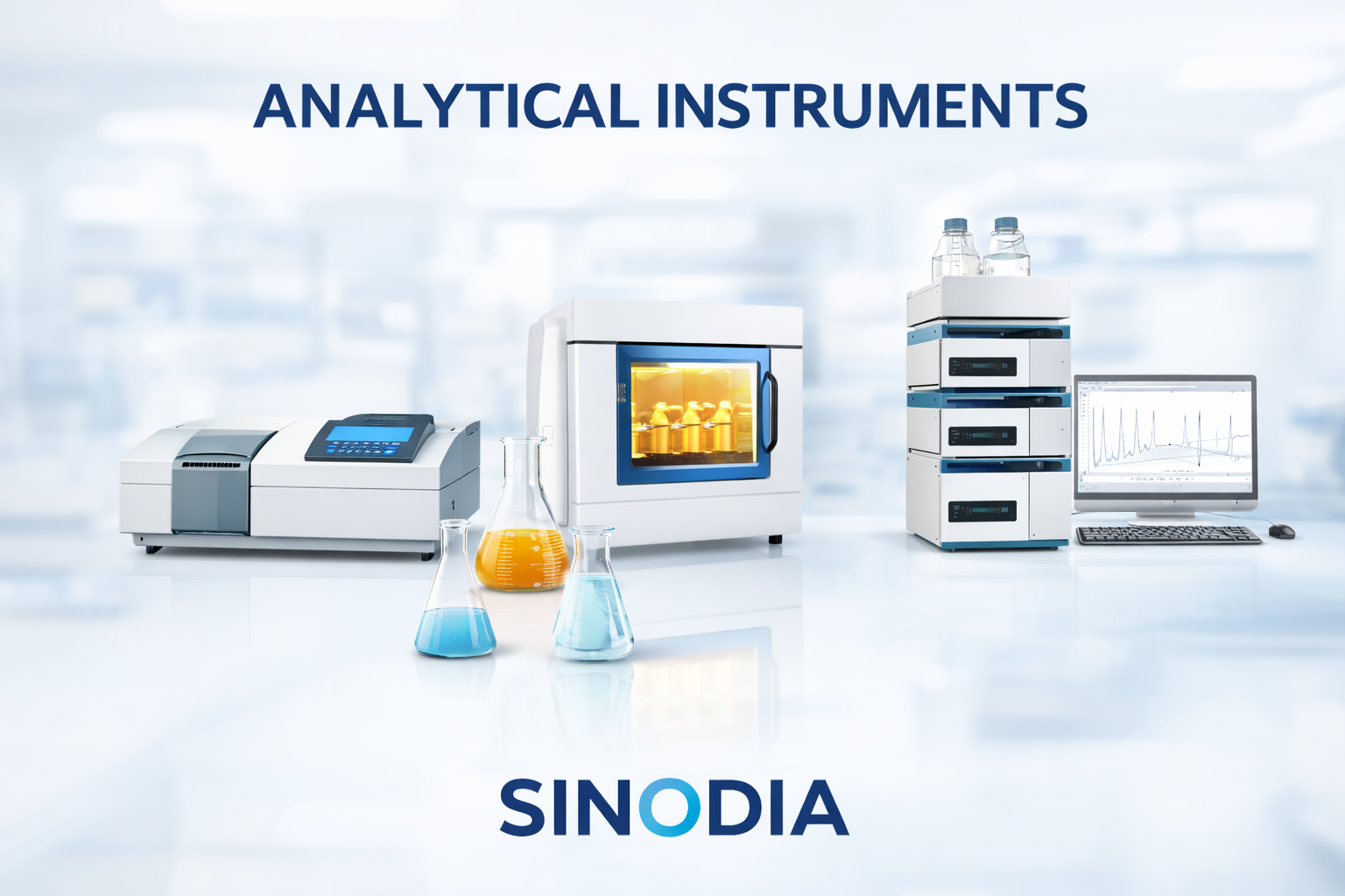 Analytical Instruments