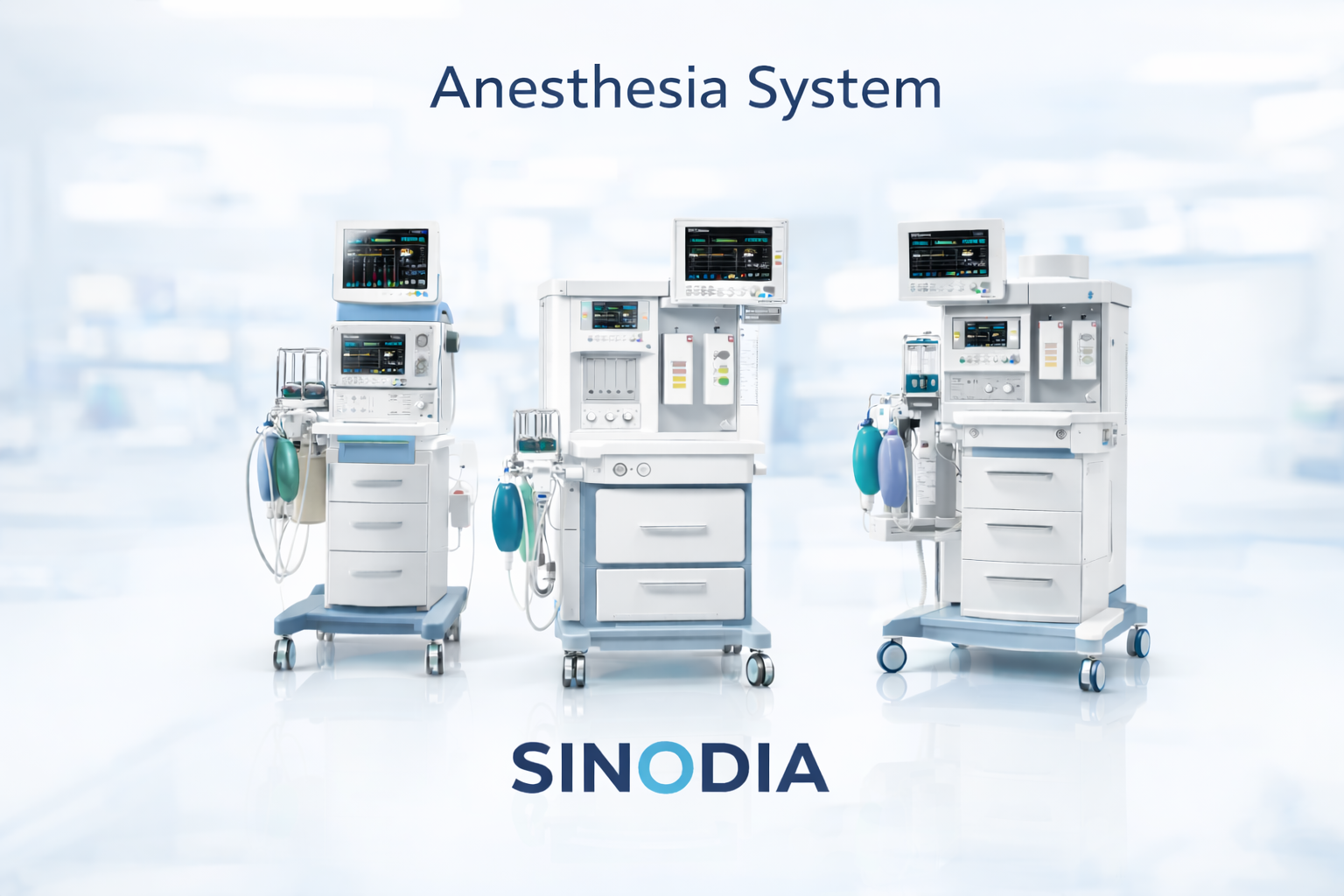 Anesthesia Systems