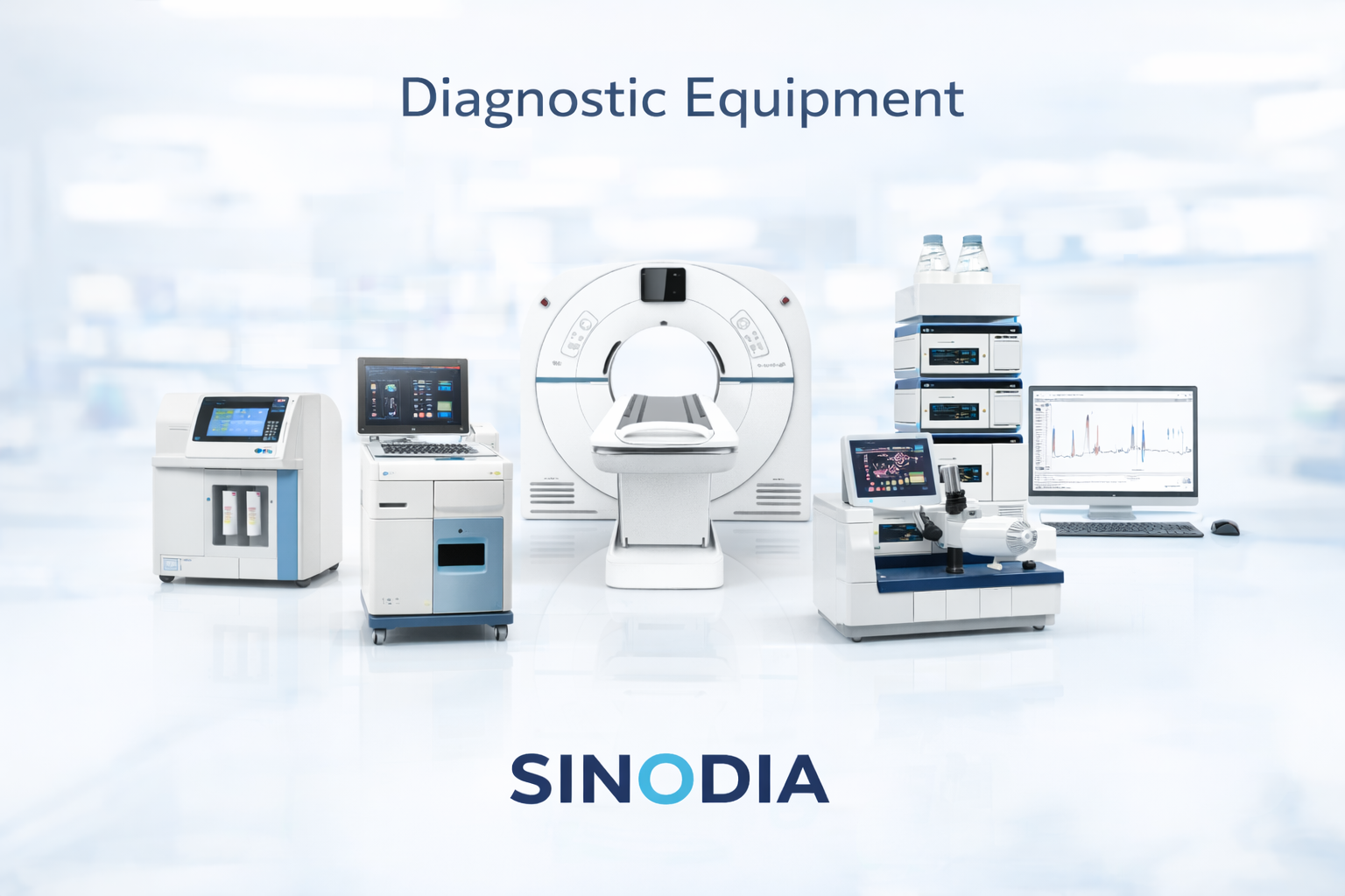 Diagnostic Equipment