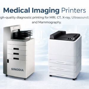 Medical Imaging Printers
